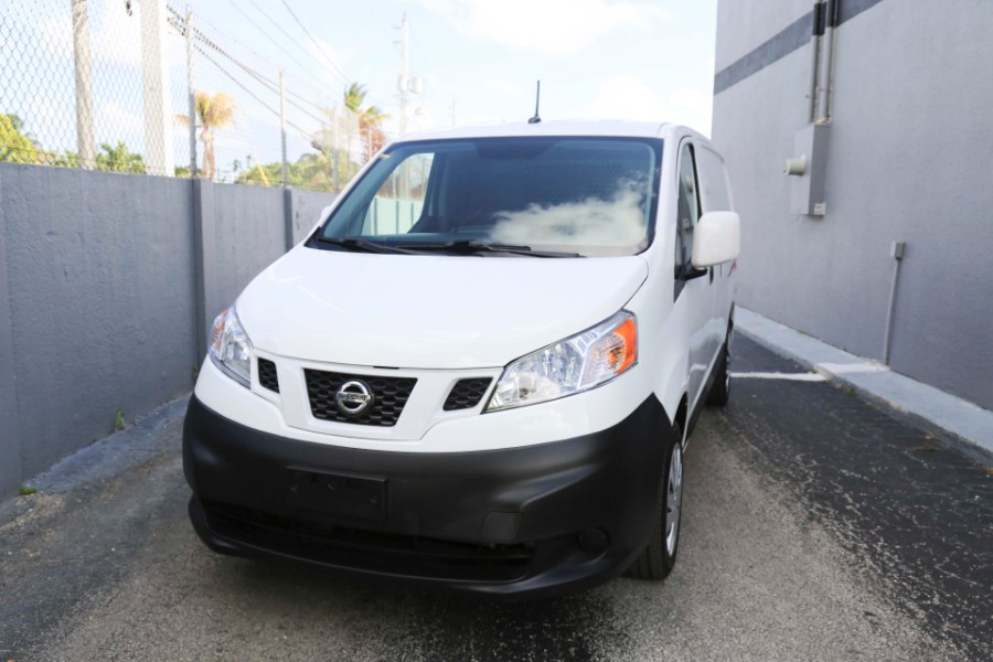 2021 Nissan NV200 Compact Cargo I4 SV, available for sale in Miami, Florida | 26 Motors Miami. Miami, Florida 2021 Nissan NV200 Compact Cargo I4 SV, available for sale in Miami, Florida | 26 Motors Miami. Miami, Florida