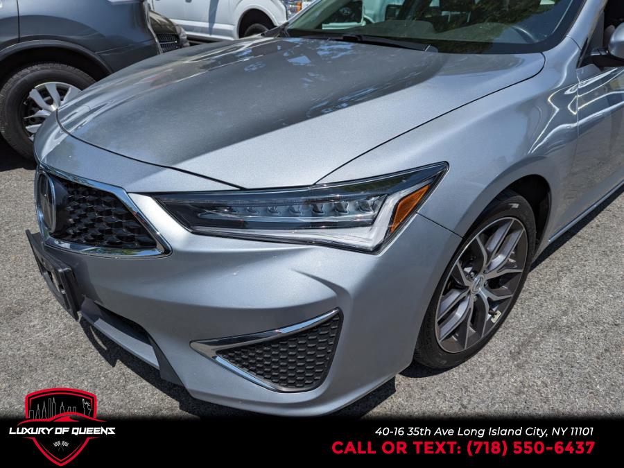 2020 Acura ILX Sedan w/Premium Pkg, available for sale in Long Island City, New York | Luxury Of Queens. Long Island City, New York 2020 Acura ILX Sedan w/Premium Pkg, available for sale in Long Island City, New York | Luxury Of Queens. Long Island City, New York