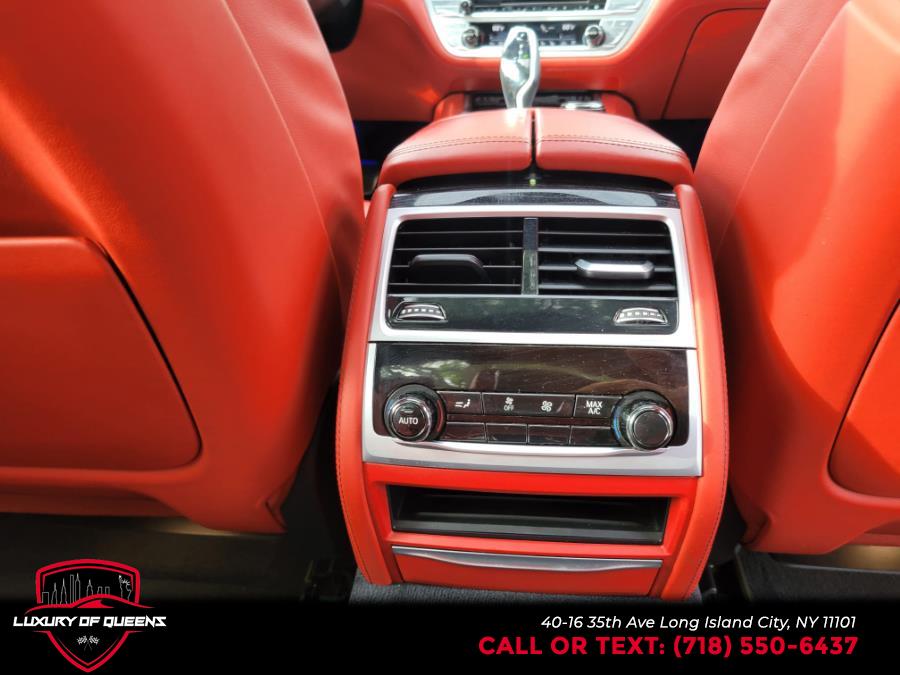 2019 BMW 7 Series 740i Sedan, available for sale in Long Island City, New York | Luxury Of Queens. Long Island City, New York 2019 BMW 7 Series 740i Sedan, available for sale in Long Island City, New York | Luxury Of Queens. Long Island City, New York