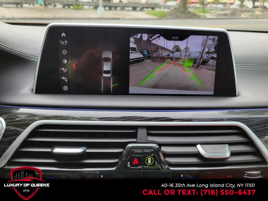 2019 BMW 7 Series 740i Sedan, available for sale in Long Island City, New York | Luxury Of Queens. Long Island City, New York 2019 BMW 7 Series 740i Sedan, available for sale in Long Island City, New York | Luxury Of Queens. Long Island City, New York
