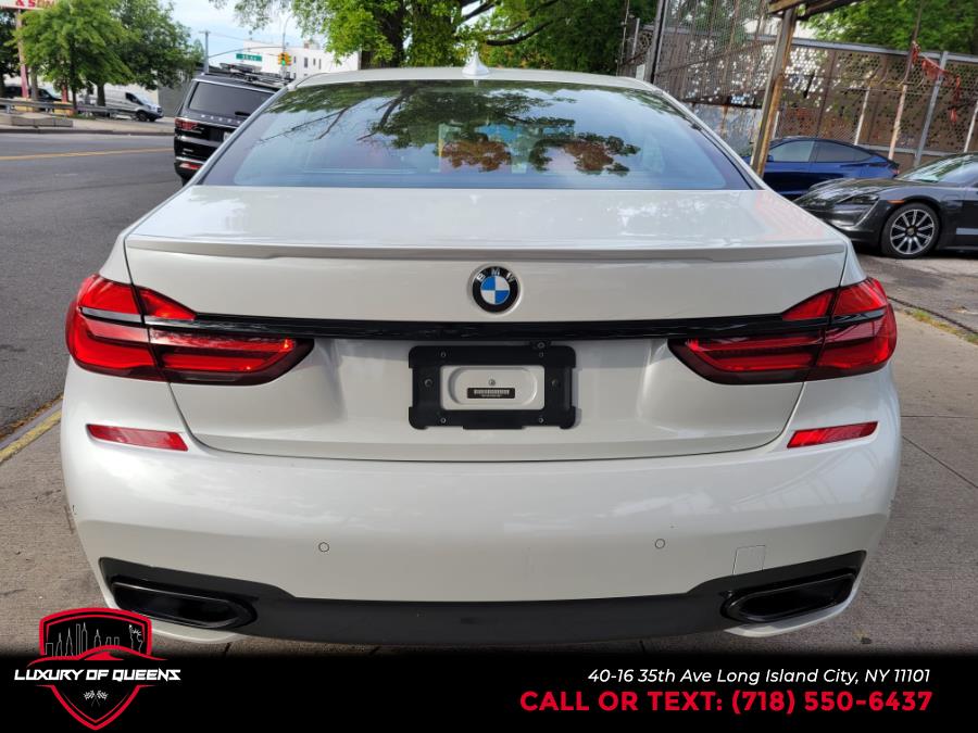 2019 BMW 7 Series 740i Sedan, available for sale in Long Island City, New York | Luxury Of Queens. Long Island City, New York 2019 BMW 7 Series 740i Sedan, available for sale in Long Island City, New York | Luxury Of Queens. Long Island City, New York