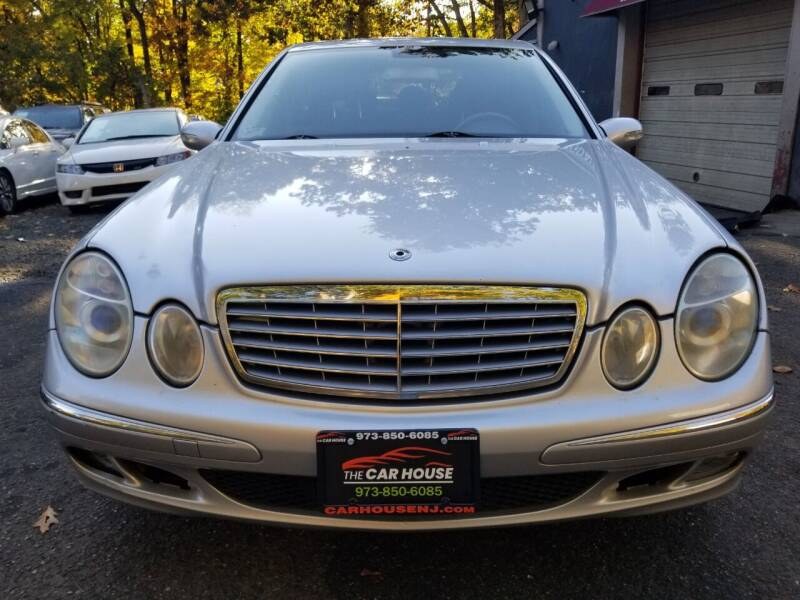 2006 Mercedes-Benz E-Class 4dr Sdn 3.5L, available for sale in Bloomingdale, New Jersey | Bloomingdale Auto Group. Bloomingdale, New Jersey 2006 Mercedes-Benz E-Class 4dr Sdn 3.5L, available for sale in Bloomingdale, New Jersey | Bloomingdale Auto Group. Bloomingdale, New Jersey