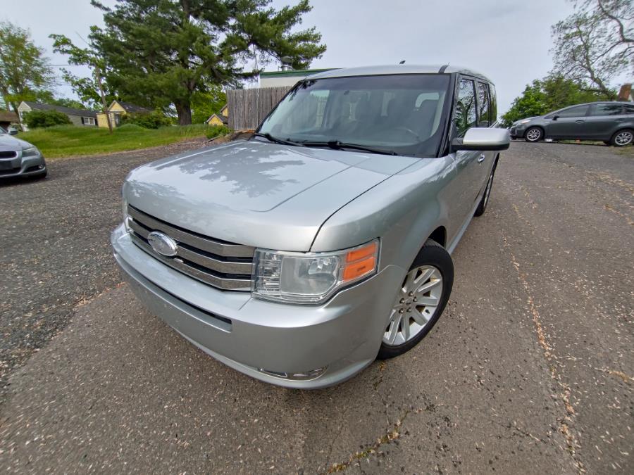 Used 2012 Ford Flex in South Windsor, Connecticut | Fancy Rides LLC. South Windsor, Connecticut