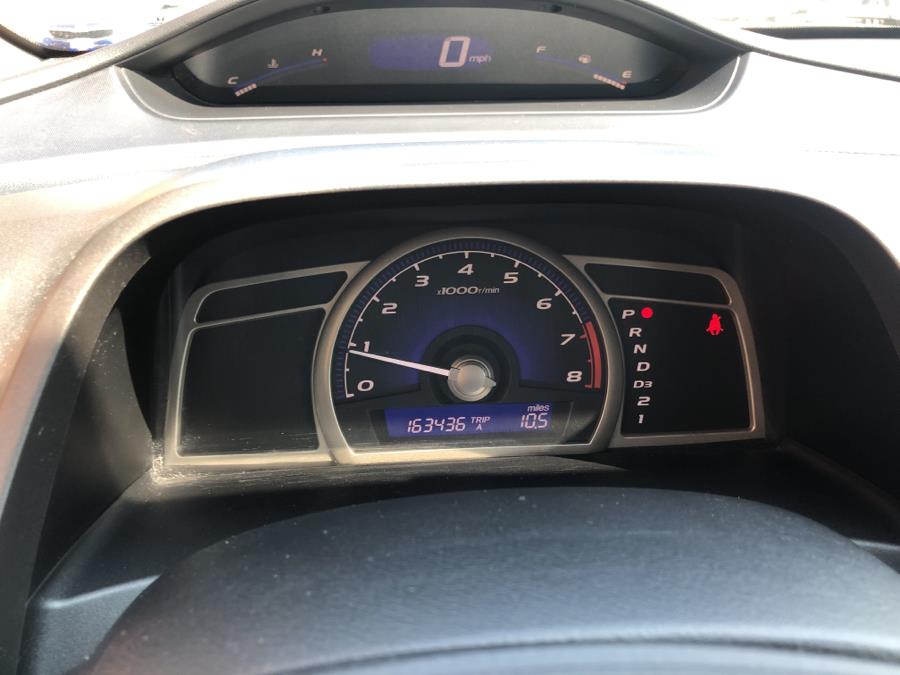2011 Honda Civic Sdn 4dr Auto LX-S, available for sale in Waterbury, Connecticut | National Auto Brokers, Inc.. Waterbury, Connecticut 2011 Honda Civic Sdn 4dr Auto LX-S, available for sale in Waterbury, Connecticut | National Auto Brokers, Inc.. Waterbury, Connecticut