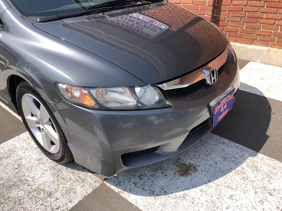 2011 Honda Civic Sdn 4dr Auto LX-S, available for sale in Waterbury, Connecticut | National Auto Brokers, Inc.. Waterbury, Connecticut 2011 Honda Civic Sdn 4dr Auto LX-S, available for sale in Waterbury, Connecticut | National Auto Brokers, Inc.. Waterbury, Connecticut