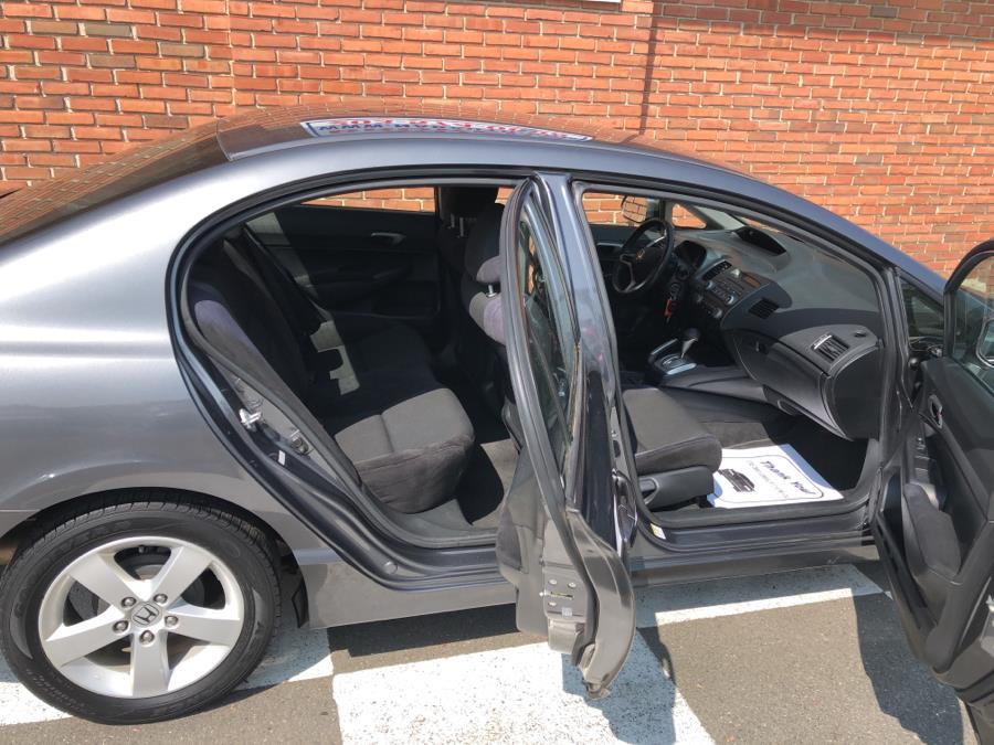 2011 Honda Civic Sdn 4dr Auto LX-S, available for sale in Waterbury, Connecticut | National Auto Brokers, Inc.. Waterbury, Connecticut 2011 Honda Civic Sdn 4dr Auto LX-S, available for sale in Waterbury, Connecticut | National Auto Brokers, Inc.. Waterbury, Connecticut