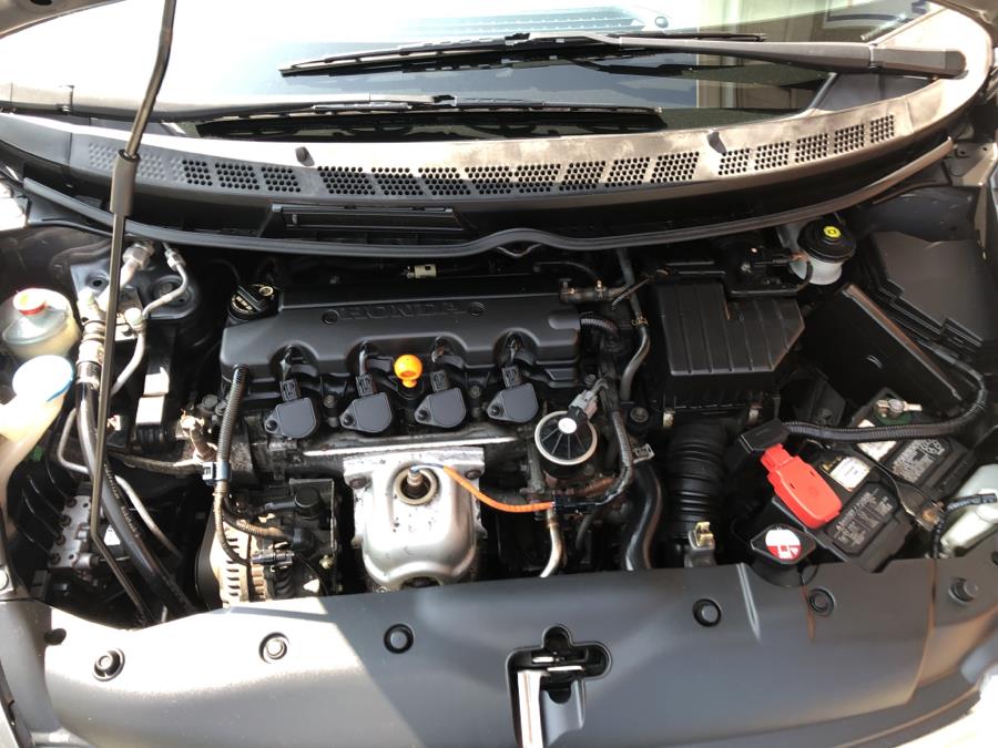 2011 Honda Civic Sdn 4dr Auto LX-S, available for sale in Waterbury, Connecticut | National Auto Brokers, Inc.. Waterbury, Connecticut 2011 Honda Civic Sdn 4dr Auto LX-S, available for sale in Waterbury, Connecticut | National Auto Brokers, Inc.. Waterbury, Connecticut