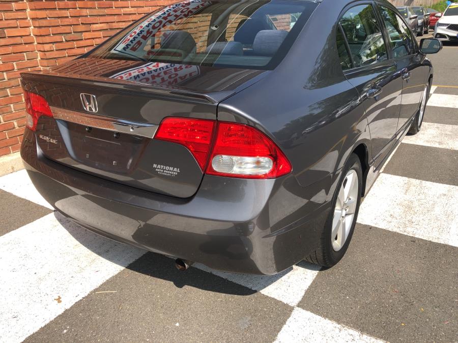 2011 Honda Civic Sdn 4dr Auto LX-S, available for sale in Waterbury, Connecticut | National Auto Brokers, Inc.. Waterbury, Connecticut 2011 Honda Civic Sdn 4dr Auto LX-S, available for sale in Waterbury, Connecticut | National Auto Brokers, Inc.. Waterbury, Connecticut