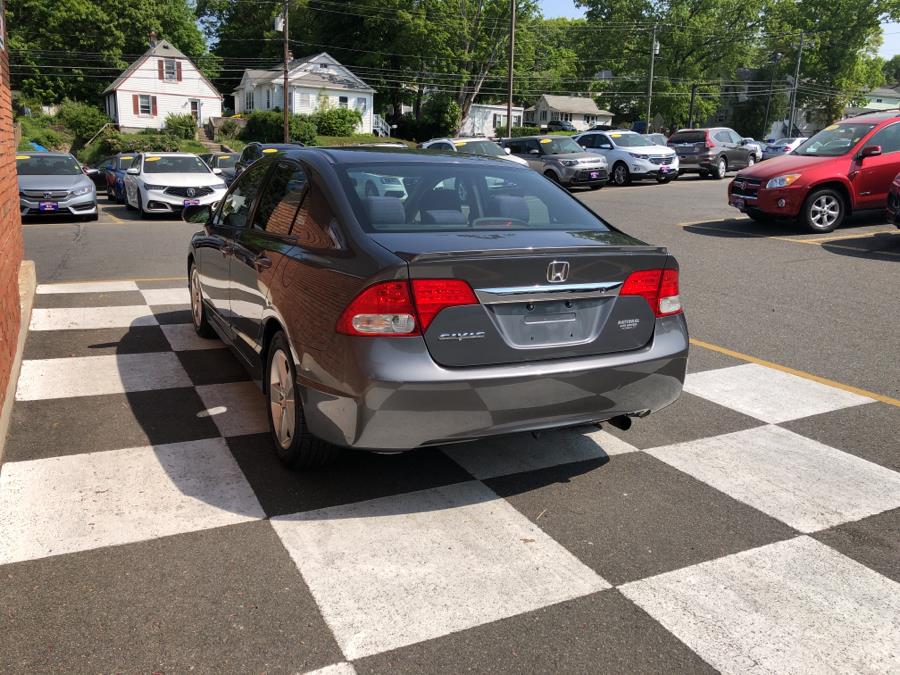 2011 Honda Civic Sdn 4dr Auto LX-S, available for sale in Waterbury, Connecticut | National Auto Brokers, Inc.. Waterbury, Connecticut 2011 Honda Civic Sdn 4dr Auto LX-S, available for sale in Waterbury, Connecticut | National Auto Brokers, Inc.. Waterbury, Connecticut
