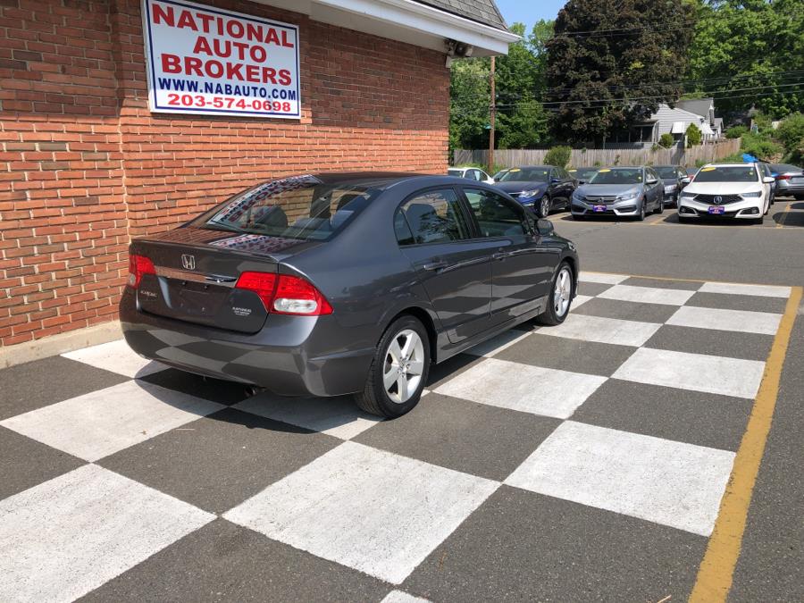 2011 Honda Civic Sdn 4dr Auto LX-S, available for sale in Waterbury, Connecticut | National Auto Brokers, Inc.. Waterbury, Connecticut 2011 Honda Civic Sdn 4dr Auto LX-S, available for sale in Waterbury, Connecticut | National Auto Brokers, Inc.. Waterbury, Connecticut