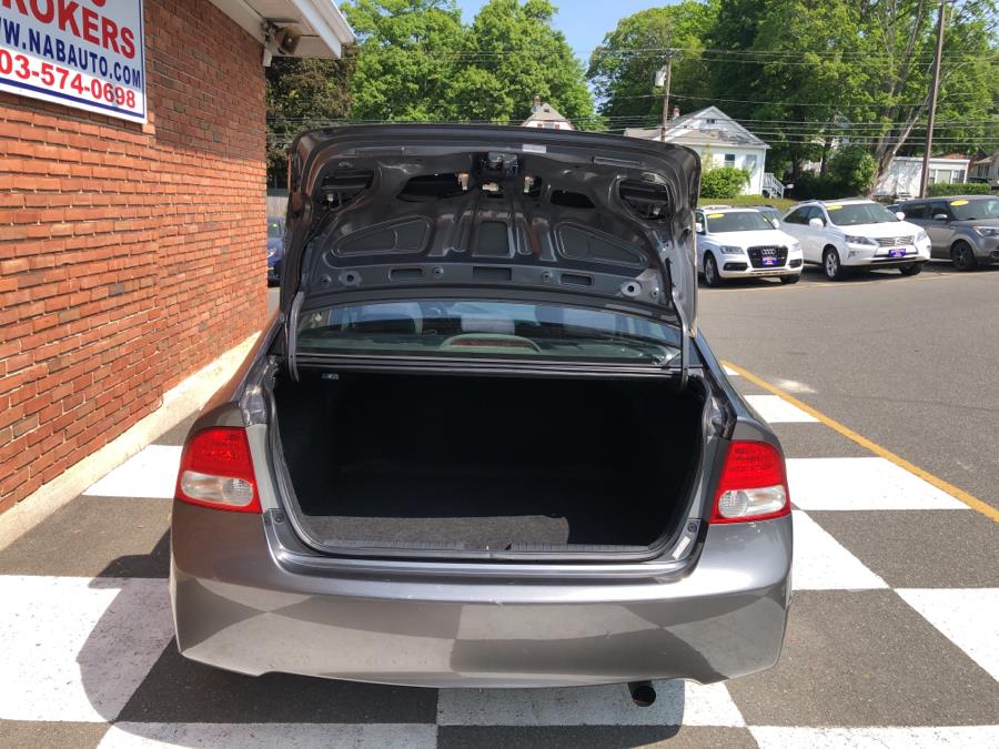 2011 Honda Civic Sdn 4dr Auto LX-S, available for sale in Waterbury, Connecticut | National Auto Brokers, Inc.. Waterbury, Connecticut 2011 Honda Civic Sdn 4dr Auto LX-S, available for sale in Waterbury, Connecticut | National Auto Brokers, Inc.. Waterbury, Connecticut