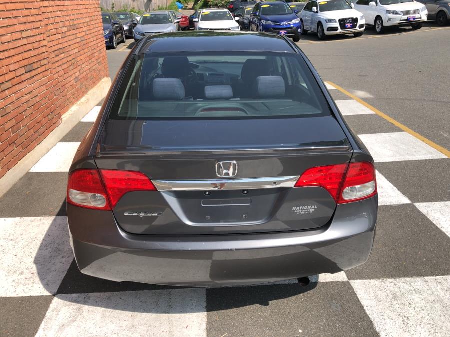 2011 Honda Civic Sdn 4dr Auto LX-S, available for sale in Waterbury, Connecticut | National Auto Brokers, Inc.. Waterbury, Connecticut 2011 Honda Civic Sdn 4dr Auto LX-S, available for sale in Waterbury, Connecticut | National Auto Brokers, Inc.. Waterbury, Connecticut