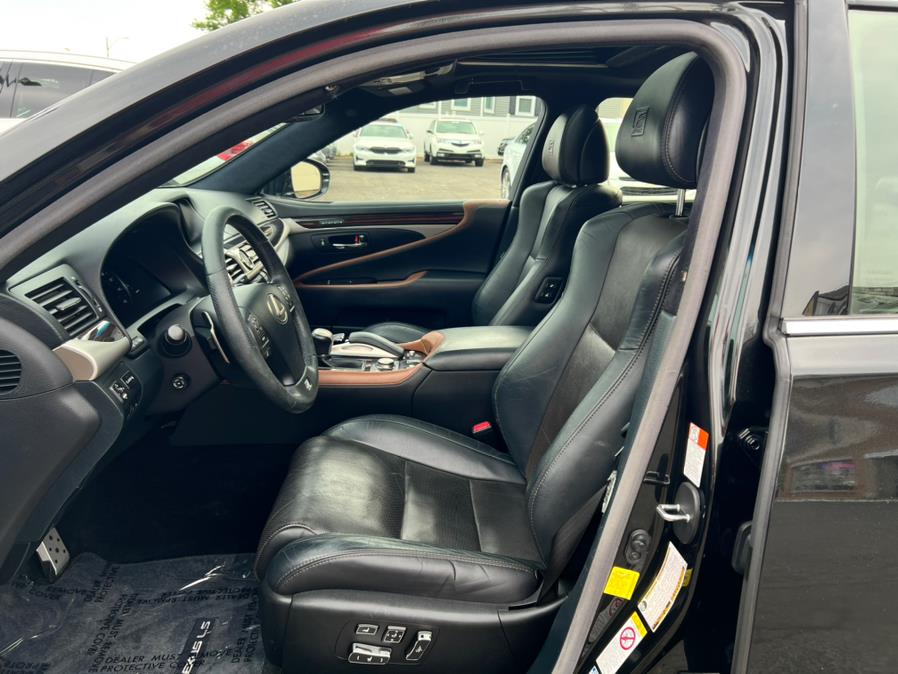 2017 Lexus LS LS 460 F Sport AWD, available for sale in Hartford, Connecticut | VEB Auto Sales. Hartford, Connecticut 2017 Lexus LS LS 460 F Sport AWD, available for sale in Hartford, Connecticut | VEB Auto Sales. Hartford, Connecticut