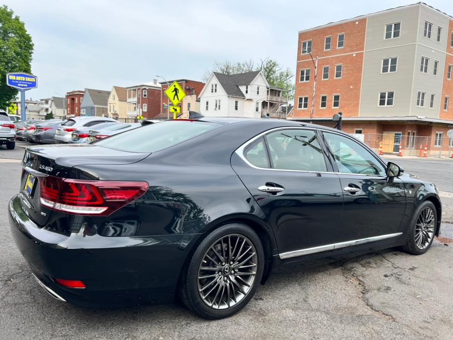 2017 Lexus LS LS 460 F Sport AWD, available for sale in Hartford, Connecticut | VEB Auto Sales. Hartford, Connecticut 2017 Lexus LS LS 460 F Sport AWD, available for sale in Hartford, Connecticut | VEB Auto Sales. Hartford, Connecticut