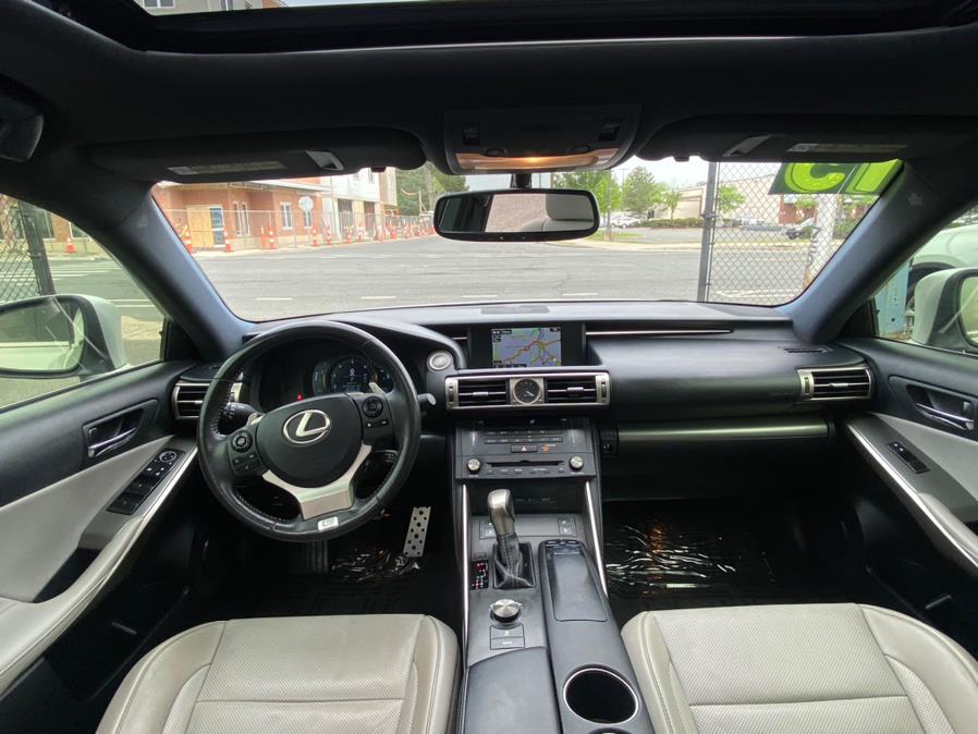 2015 Lexus IS 250 4dr F- Sport Sdn AWD, available for sale in Hartford, Connecticut | VEB Auto Sales. Hartford, Connecticut 2015 Lexus IS 250 4dr F- Sport Sdn AWD, available for sale in Hartford, Connecticut | VEB Auto Sales. Hartford, Connecticut