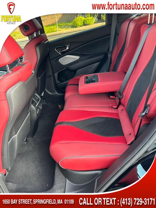 2021 Acura RDX SH-AWD w/A-Spec Package, available for sale in Springfield, Massachusetts | Fortuna Auto Sales Inc.. Springfield, Massachusetts 2021 Acura RDX SH-AWD w/A-Spec Package, available for sale in Springfield, Massachusetts | Fortuna Auto Sales Inc.. Springfield, Massachusetts