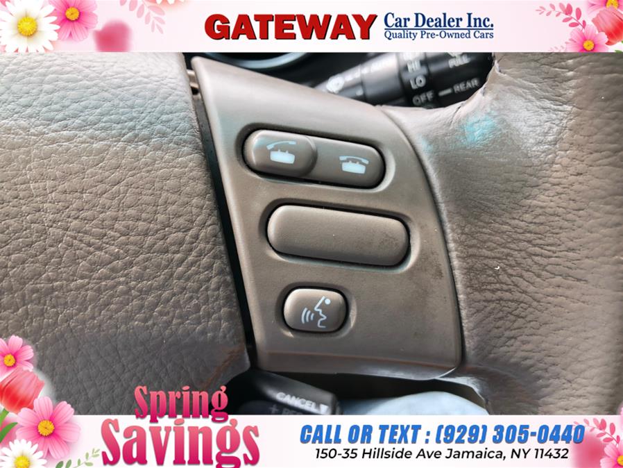 2005 Lexus RX 330 4dr SUV AWD, available for sale in Jamaica, New York | Gateway Car Dealer Inc. Jamaica, New York 2005 Lexus RX 330 4dr SUV AWD, available for sale in Jamaica, New York | Gateway Car Dealer Inc. Jamaica, New York