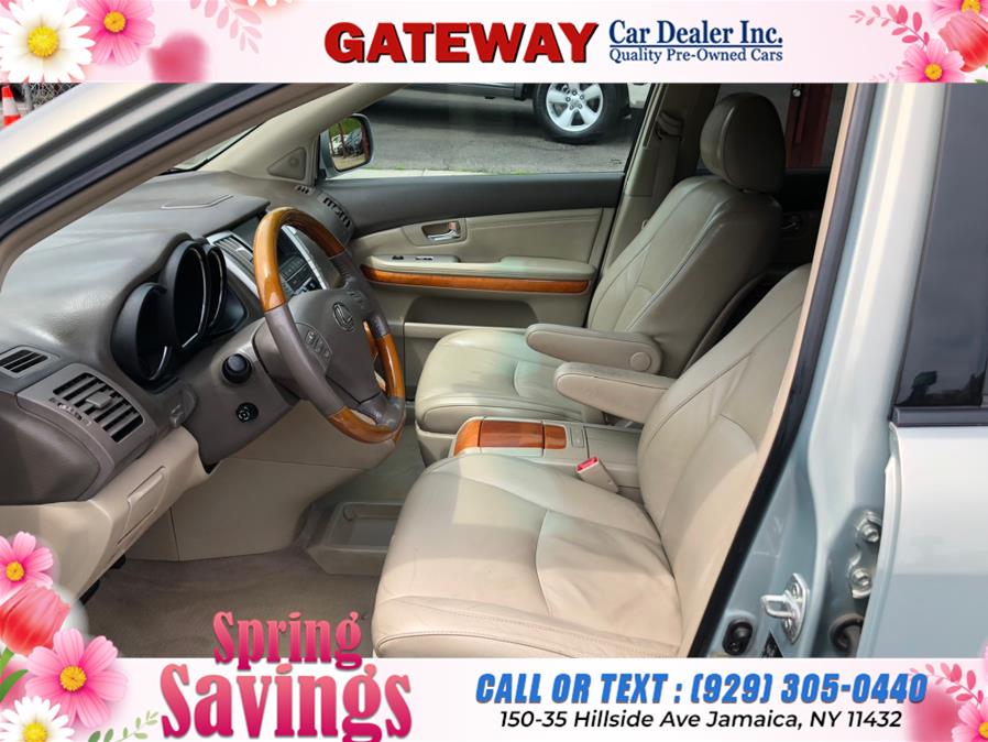 2005 Lexus RX 330 4dr SUV AWD, available for sale in Jamaica, New York | Gateway Car Dealer Inc. Jamaica, New York 2005 Lexus RX 330 4dr SUV AWD, available for sale in Jamaica, New York | Gateway Car Dealer Inc. Jamaica, New York