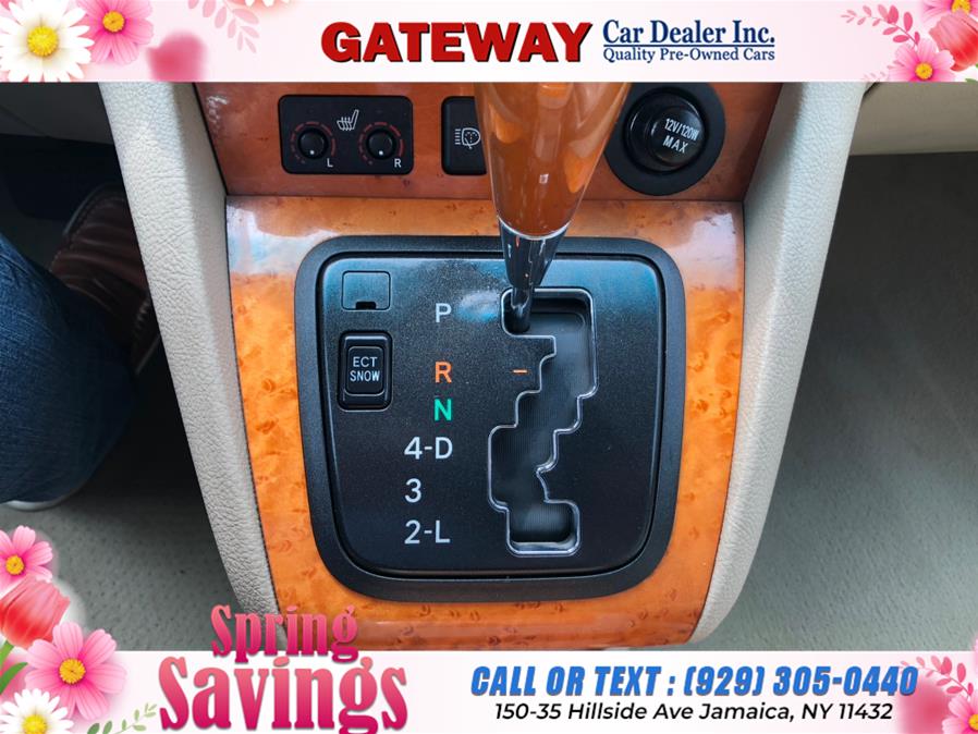 2005 Lexus RX 330 4dr SUV AWD, available for sale in Jamaica, New York | Gateway Car Dealer Inc. Jamaica, New York 2005 Lexus RX 330 4dr SUV AWD, available for sale in Jamaica, New York | Gateway Car Dealer Inc. Jamaica, New York