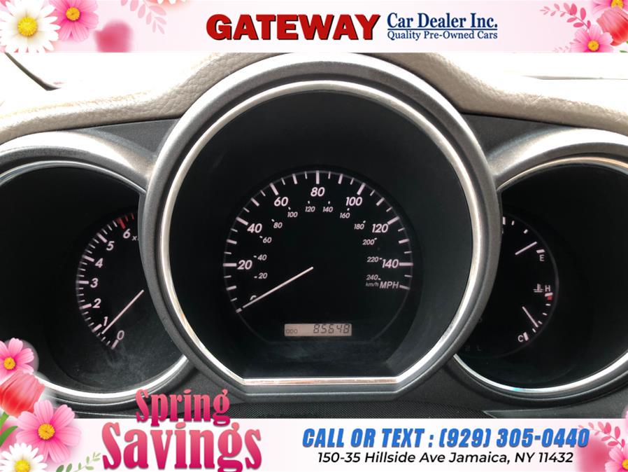 2005 Lexus RX 330 4dr SUV AWD, available for sale in Jamaica, New York | Gateway Car Dealer Inc. Jamaica, New York 2005 Lexus RX 330 4dr SUV AWD, available for sale in Jamaica, New York | Gateway Car Dealer Inc. Jamaica, New York