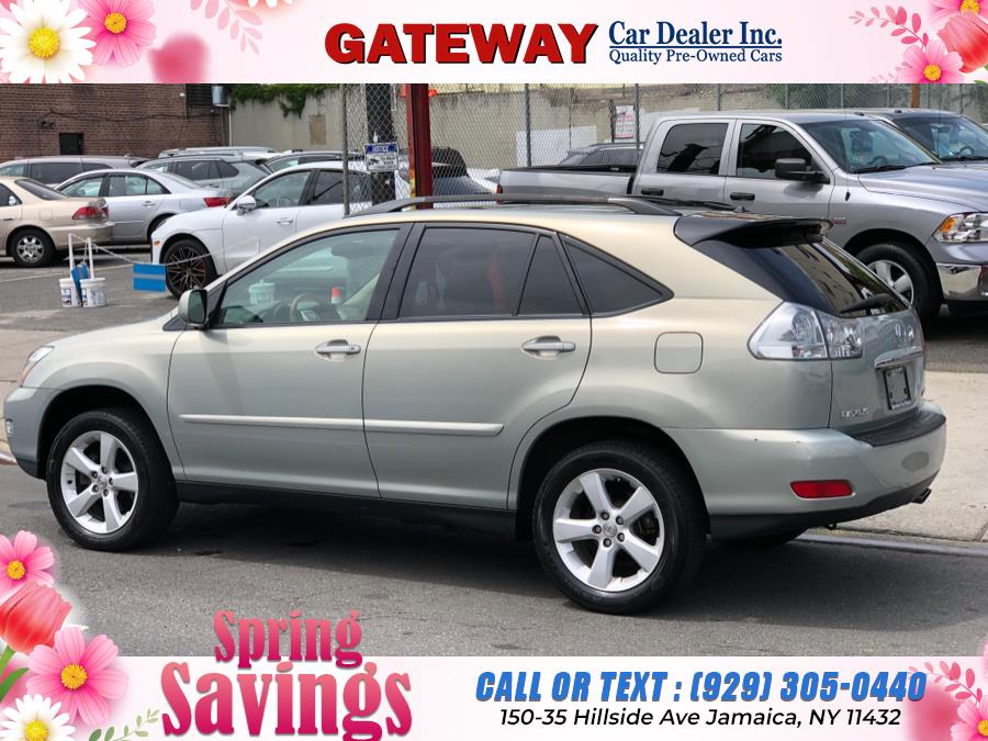 2005 Lexus RX 330 4dr SUV AWD, available for sale in Jamaica, New York | Gateway Car Dealer Inc. Jamaica, New York 2005 Lexus RX 330 4dr SUV AWD, available for sale in Jamaica, New York | Gateway Car Dealer Inc. Jamaica, New York