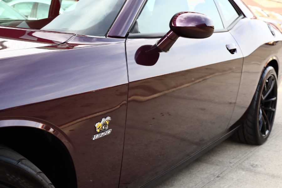 2022 Dodge Challenger R/T Scat Pack RWD, available for sale in Jamaica, New York | Hillside Auto Mall Inc.. Jamaica, New York 2022 Dodge Challenger R/T Scat Pack RWD, available for sale in Jamaica, New York | Hillside Auto Mall Inc.. Jamaica, New York