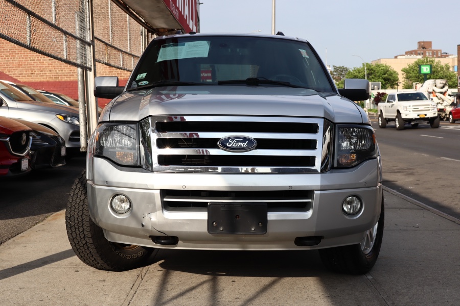 2012 Ford Expedition 4WD 4dr Limited, available for sale in Jamaica, New York | Hillside Auto Mall Inc.. Jamaica, New York 2012 Ford Expedition 4WD 4dr Limited, available for sale in Jamaica, New York | Hillside Auto Mall Inc.. Jamaica, New York