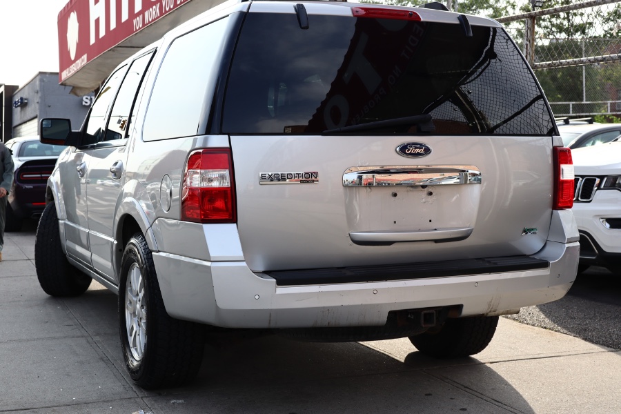 2012 Ford Expedition 4WD 4dr Limited, available for sale in Jamaica, New York | Hillside Auto Mall Inc.. Jamaica, New York 2012 Ford Expedition 4WD 4dr Limited, available for sale in Jamaica, New York | Hillside Auto Mall Inc.. Jamaica, New York