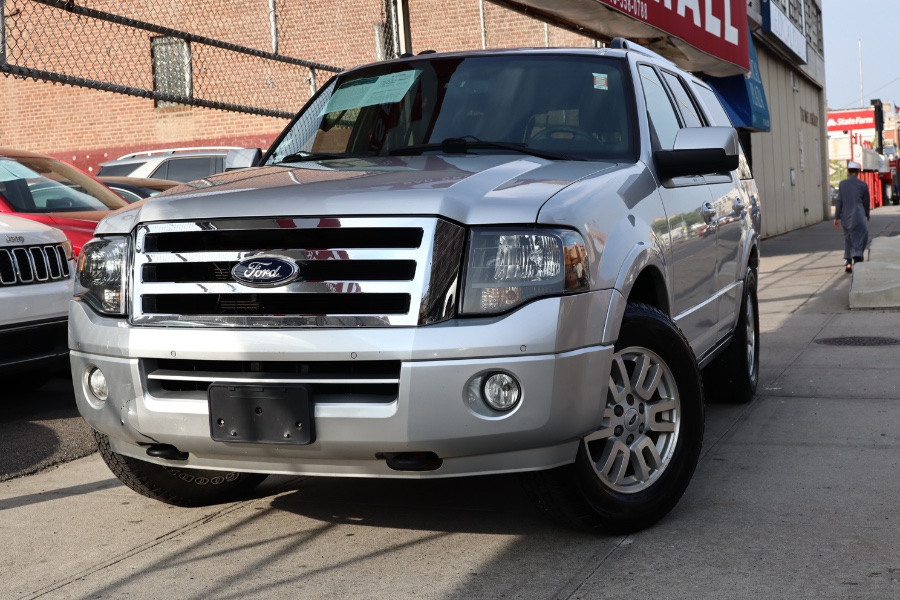 2012 Ford Expedition 4WD 4dr Limited, available for sale in Jamaica, New York | Hillside Auto Mall Inc.. Jamaica, New York 2012 Ford Expedition 4WD 4dr Limited, available for sale in Jamaica, New York | Hillside Auto Mall Inc.. Jamaica, New York