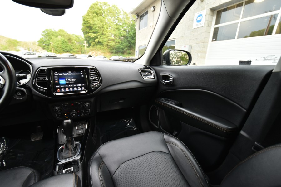 2020 Jeep Compass Limited 4x4, available for sale in Waterbury, Connecticut | Highline Car Connection. Waterbury, Connecticut 2020 Jeep Compass Limited 4x4, available for sale in Waterbury, Connecticut | Highline Car Connection. Waterbury, Connecticut