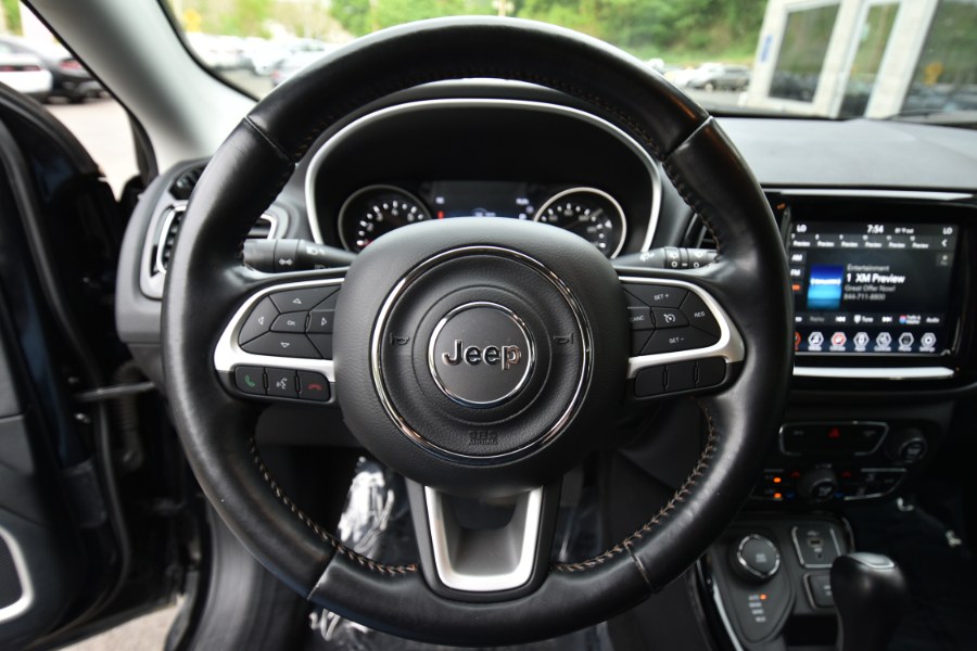 2020 Jeep Compass Limited 4x4, available for sale in Waterbury, Connecticut | Highline Car Connection. Waterbury, Connecticut 2020 Jeep Compass Limited 4x4, available for sale in Waterbury, Connecticut | Highline Car Connection. Waterbury, Connecticut