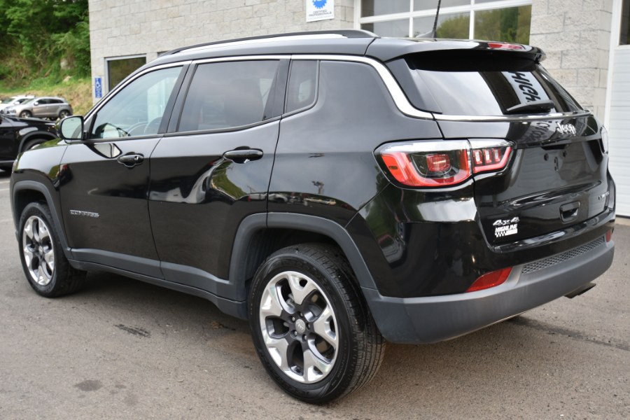 2020 Jeep Compass Limited 4x4, available for sale in Waterbury, Connecticut | Highline Car Connection. Waterbury, Connecticut 2020 Jeep Compass Limited 4x4, available for sale in Waterbury, Connecticut | Highline Car Connection. Waterbury, Connecticut