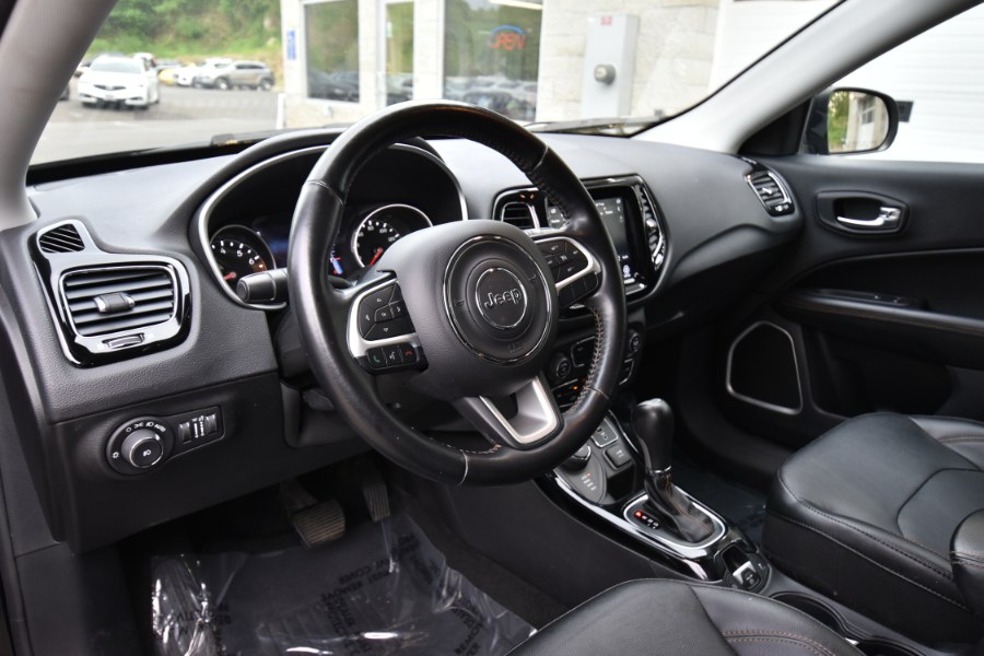 2020 Jeep Compass Limited 4x4, available for sale in Waterbury, Connecticut | Highline Car Connection. Waterbury, Connecticut 2020 Jeep Compass Limited 4x4, available for sale in Waterbury, Connecticut | Highline Car Connection. Waterbury, Connecticut