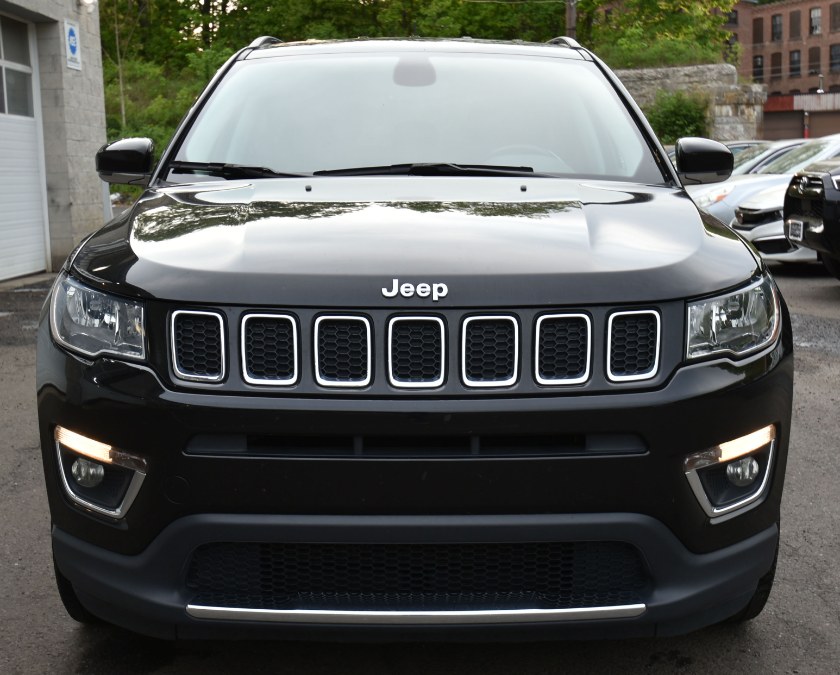 2020 Jeep Compass Limited 4x4, available for sale in Waterbury, Connecticut | Highline Car Connection. Waterbury, Connecticut 2020 Jeep Compass Limited 4x4, available for sale in Waterbury, Connecticut | Highline Car Connection. Waterbury, Connecticut