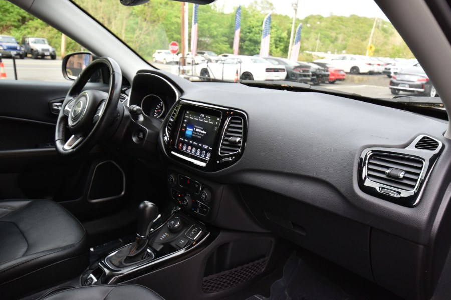 2020 Jeep Compass Limited 4x4, available for sale in Waterbury, Connecticut | Highline Car Connection. Waterbury, Connecticut 2020 Jeep Compass Limited 4x4, available for sale in Waterbury, Connecticut | Highline Car Connection. Waterbury, Connecticut
