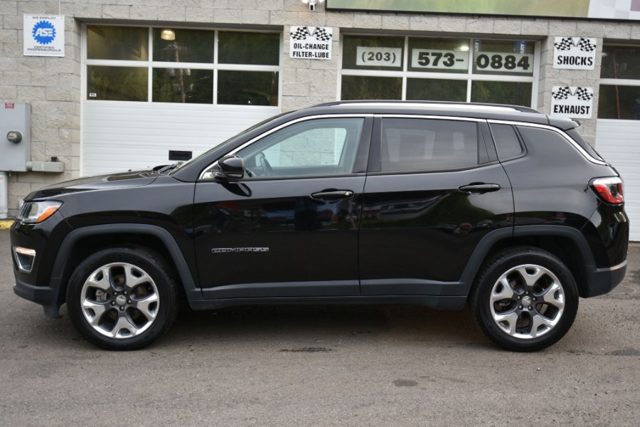 2020 Jeep Compass Limited 4x4, available for sale in Waterbury, Connecticut | Highline Car Connection. Waterbury, Connecticut 2020 Jeep Compass Limited 4x4, available for sale in Waterbury, Connecticut | Highline Car Connection. Waterbury, Connecticut