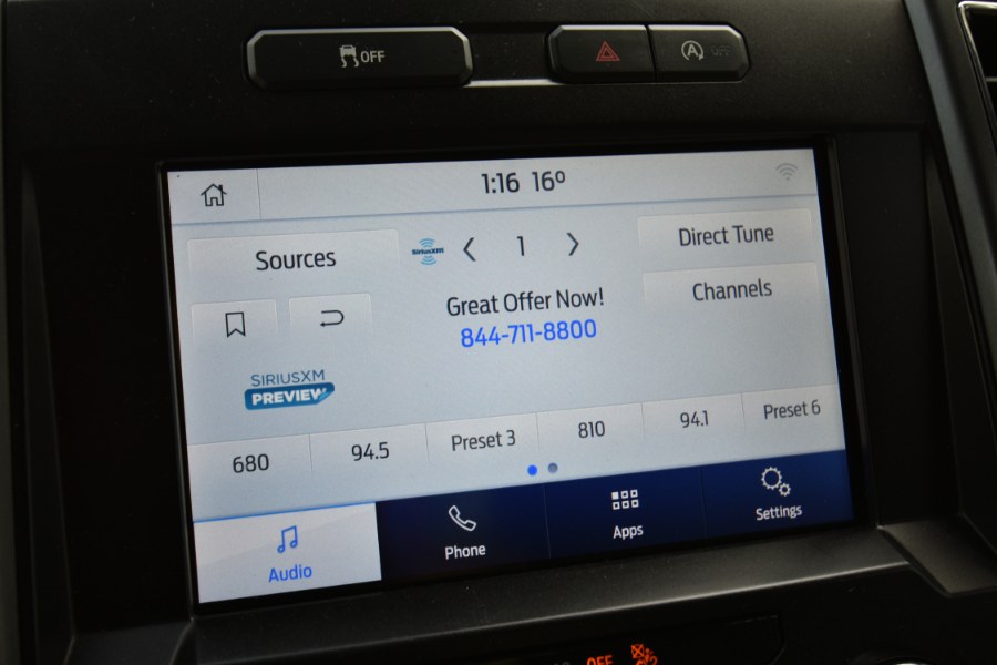 2020 Ford F-150 XLT 4WD SuperCrew 5.5'' Box, available for sale in Waterbury, Connecticut | Highline Car Connection. Waterbury, Connecticut 2020 Ford F-150 XLT 4WD SuperCrew 5.5'' Box, available for sale in Waterbury, Connecticut | Highline Car Connection. Waterbury, Connecticut