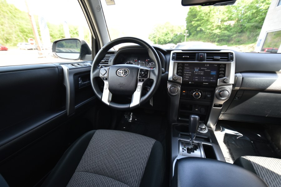 2021 Toyota 4Runner SR5 4WD, available for sale in Waterbury, Connecticut | Highline Car Connection. Waterbury, Connecticut 2021 Toyota 4Runner SR5 4WD, available for sale in Waterbury, Connecticut | Highline Car Connection. Waterbury, Connecticut