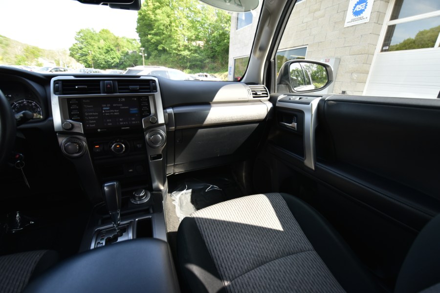 2021 Toyota 4Runner SR5 4WD, available for sale in Waterbury, Connecticut | Highline Car Connection. Waterbury, Connecticut 2021 Toyota 4Runner SR5 4WD, available for sale in Waterbury, Connecticut | Highline Car Connection. Waterbury, Connecticut