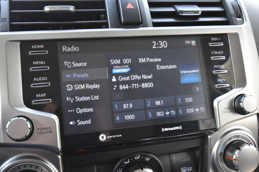 2021 Toyota 4Runner SR5 4WD, available for sale in Waterbury, Connecticut | Highline Car Connection. Waterbury, Connecticut 2021 Toyota 4Runner SR5 4WD, available for sale in Waterbury, Connecticut | Highline Car Connection. Waterbury, Connecticut