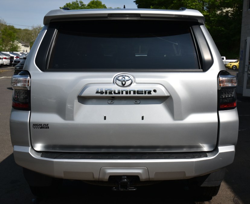 2021 Toyota 4Runner SR5 4WD, available for sale in Waterbury, Connecticut | Highline Car Connection. Waterbury, Connecticut 2021 Toyota 4Runner SR5 4WD, available for sale in Waterbury, Connecticut | Highline Car Connection. Waterbury, Connecticut