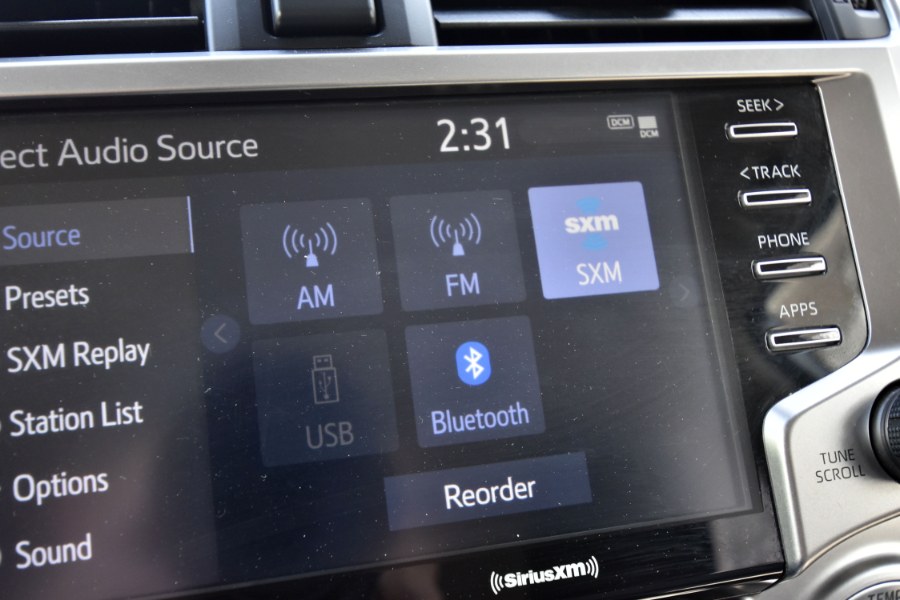 2021 Toyota 4Runner SR5 4WD, available for sale in Waterbury, Connecticut | Highline Car Connection. Waterbury, Connecticut 2021 Toyota 4Runner SR5 4WD, available for sale in Waterbury, Connecticut | Highline Car Connection. Waterbury, Connecticut