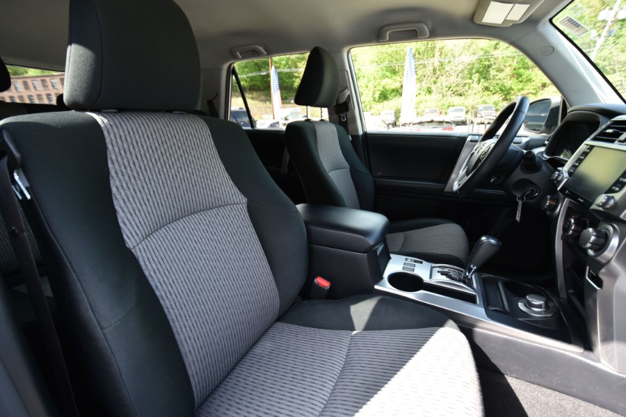 2021 Toyota 4Runner SR5 4WD, available for sale in Waterbury, Connecticut | Highline Car Connection. Waterbury, Connecticut 2021 Toyota 4Runner SR5 4WD, available for sale in Waterbury, Connecticut | Highline Car Connection. Waterbury, Connecticut