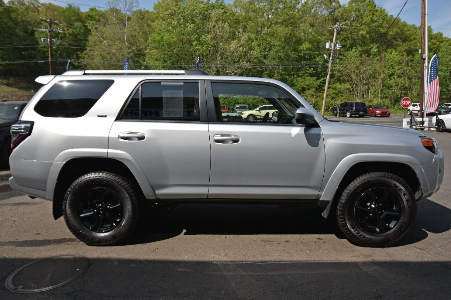 2021 Toyota 4Runner SR5 4WD, available for sale in Waterbury, Connecticut | Highline Car Connection. Waterbury, Connecticut 2021 Toyota 4Runner SR5 4WD, available for sale in Waterbury, Connecticut | Highline Car Connection. Waterbury, Connecticut