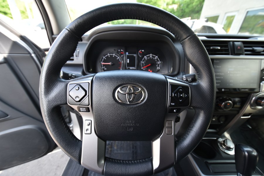 2021 Toyota 4Runner SR5 4WD, available for sale in Waterbury, Connecticut | Highline Car Connection. Waterbury, Connecticut 2021 Toyota 4Runner SR5 4WD, available for sale in Waterbury, Connecticut | Highline Car Connection. Waterbury, Connecticut
