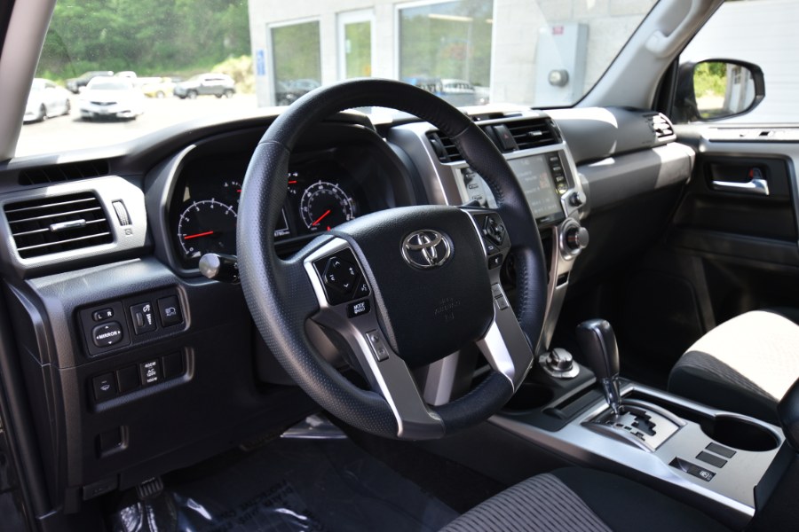 2021 Toyota 4Runner SR5 4WD, available for sale in Waterbury, Connecticut | Highline Car Connection. Waterbury, Connecticut 2021 Toyota 4Runner SR5 4WD, available for sale in Waterbury, Connecticut | Highline Car Connection. Waterbury, Connecticut