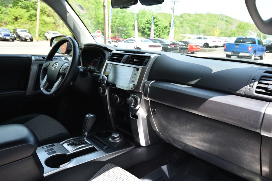 2021 Toyota 4Runner SR5 4WD, available for sale in Waterbury, Connecticut | Highline Car Connection. Waterbury, Connecticut 2021 Toyota 4Runner SR5 4WD, available for sale in Waterbury, Connecticut | Highline Car Connection. Waterbury, Connecticut