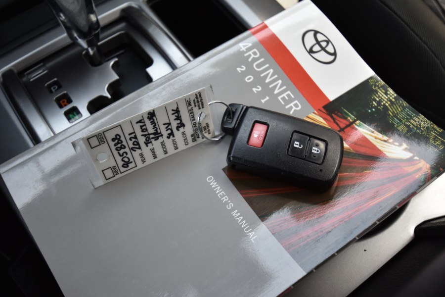 2021 Toyota 4Runner SR5 4WD, available for sale in Waterbury, Connecticut | Highline Car Connection. Waterbury, Connecticut 2021 Toyota 4Runner SR5 4WD, available for sale in Waterbury, Connecticut | Highline Car Connection. Waterbury, Connecticut