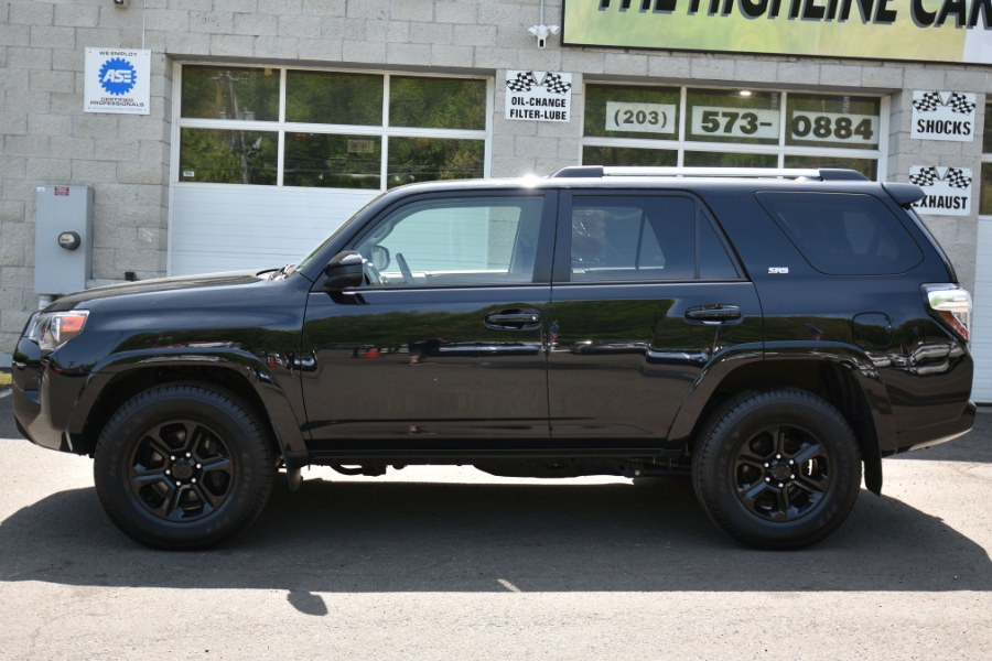 2021 Toyota 4Runner SR5 4WD, available for sale in Waterbury, Connecticut | Highline Car Connection. Waterbury, Connecticut 2021 Toyota 4Runner SR5 4WD, available for sale in Waterbury, Connecticut | Highline Car Connection. Waterbury, Connecticut