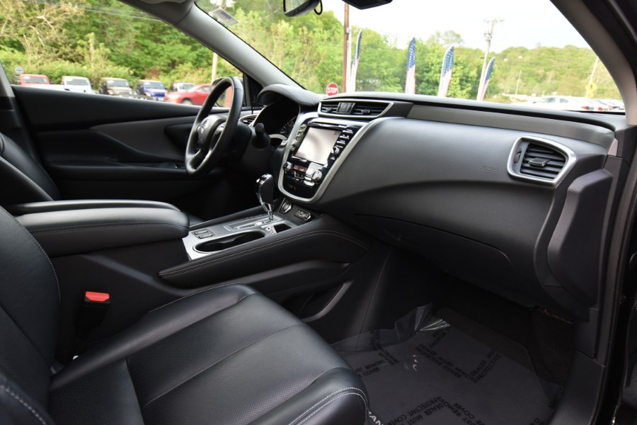 2019 Nissan Murano AWD SL, available for sale in Waterbury, Connecticut | Highline Car Connection. Waterbury, Connecticut 2019 Nissan Murano AWD SL, available for sale in Waterbury, Connecticut | Highline Car Connection. Waterbury, Connecticut